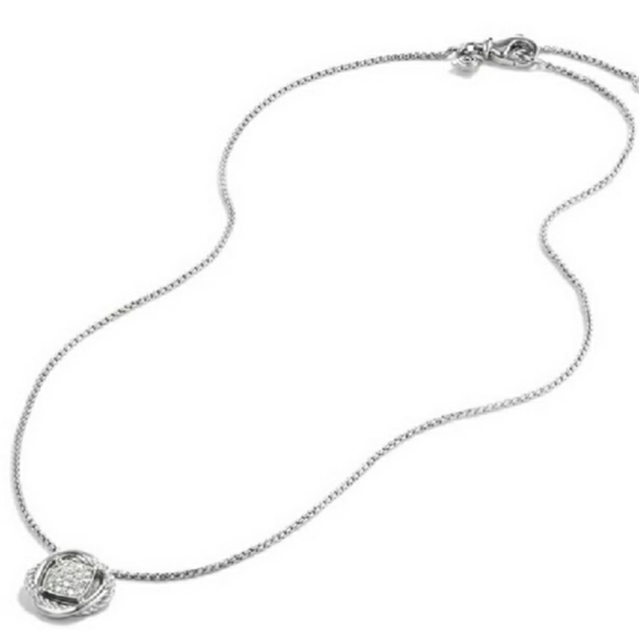David Yurman Necklace - Picture 2 of 8